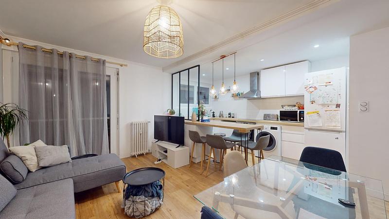 Photo du 33 Rue De Cugnaux, 31300 Toulouse, France Toulouse