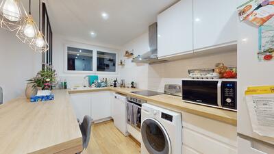 Photo du 33 Rue De Cugnaux, 31300 Toulouse, France Toulouse