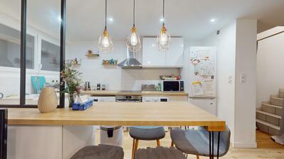 Photo du 33 Rue De Cugnaux, 31300 Toulouse, France Toulouse