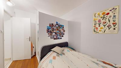 Photo du 33 Rue De Cugnaux, 31300 Toulouse, France Toulouse