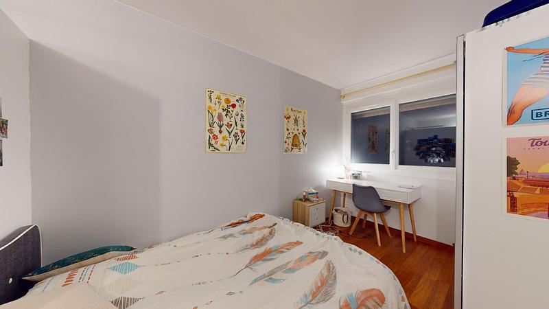 Photo du 33 Rue De Cugnaux, 31300 Toulouse, France Toulouse