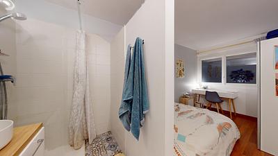 Photo du 33 Rue De Cugnaux, 31300 Toulouse, France Toulouse