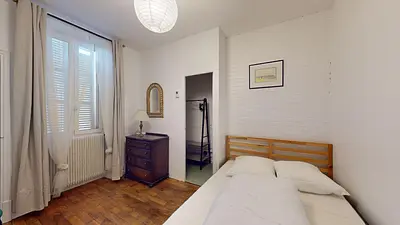 Photo du 11 Rue Joseph Milsand, 21000 Dijon, France Dijon
