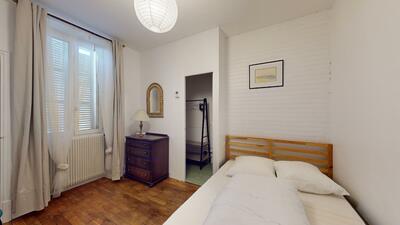 Photo du 11 Rue Joseph Milsand, 21000 Dijon, France Dijon