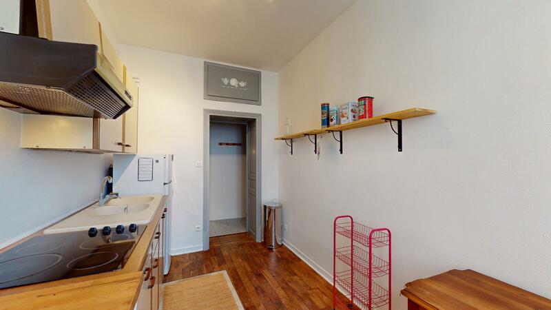 Photo du 11 Rue Joseph Milsand, 21000 Dijon, France Dijon