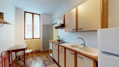 Photo du 11 Rue Joseph Milsand, 21000 Dijon, France Dijon