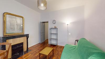 Photo du 11 Rue Joseph Milsand, 21000 Dijon, France Dijon