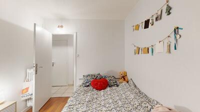 Photo du 33 Rue De Cugnaux, 31300 Toulouse, France Toulouse