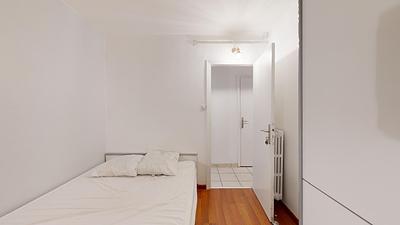 Photo du 33 Rue De Cugnaux, 31300 Toulouse, France Toulouse