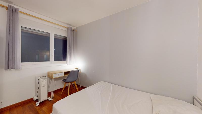 Photo du 33 Rue De Cugnaux, 31300 Toulouse, France Toulouse