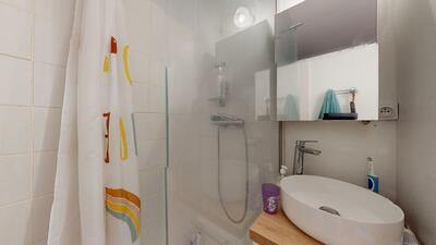 Photo du 33 Rue De Cugnaux, 31300 Toulouse, France Toulouse