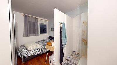 Photo du 33 Rue De Cugnaux, 31300 Toulouse, France Toulouse