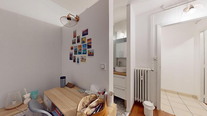 Photo du 33 Rue De Cugnaux, 31300 Toulouse, France Toulouse