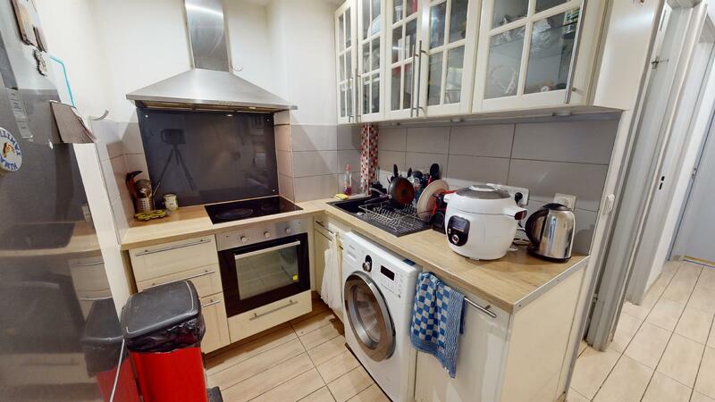 Photo du 24 Rue Henri Martin, 94200 Ivry-sur-Seine, France Ivry-sur-Seine