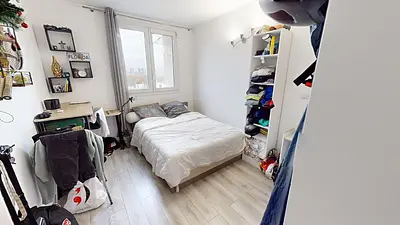 Photo du 24 Rue Henri Martin, 94200 Ivry-sur-Seine, France Ivry-sur-Seine