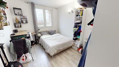 Photo du 24 Rue Henri Martin, 94200 Ivry-sur-Seine, France Ivry-sur-Seine