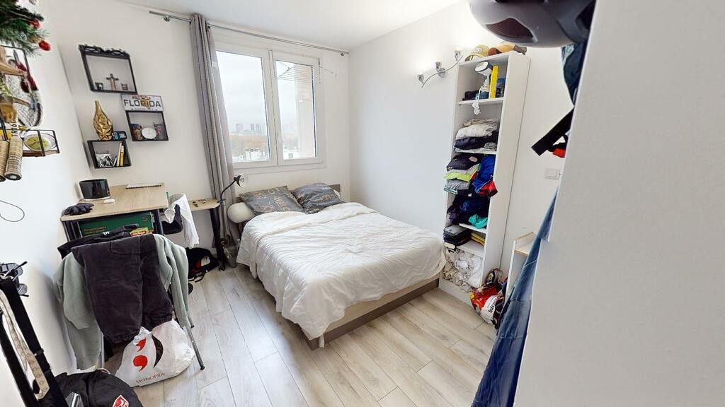 Photo du 24 Rue Henri Martin, 94200 Ivry-sur-Seine, France Ivry-sur-Seine