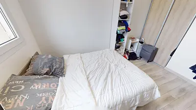 Photo du 24 Rue Henri Martin, 94200 Ivry-sur-Seine, France Ivry-sur-Seine