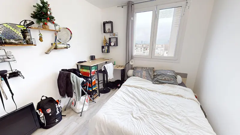 Photo du 24 Rue Henri Martin, 94200 Ivry-sur-Seine, France Ivry-sur-Seine