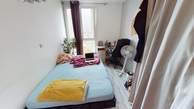 Photo du 24 Rue Henri Martin, 94200 Ivry-sur-Seine, France Ivry-sur-Seine