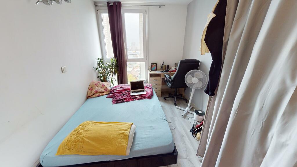 Photo du 24 Rue Henri Martin, 94200 Ivry-sur-Seine, France Ivry-sur-Seine