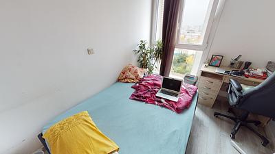 Photo du 24 Rue Henri Martin, 94200 Ivry-sur-Seine, France Ivry-sur-Seine