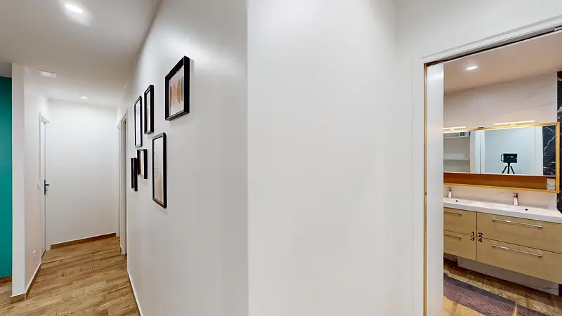 Photo du 2 Mail Des Tilleuls, 78180 Montigny-le-Bretonneux, France Montigny-le-Bretonneux