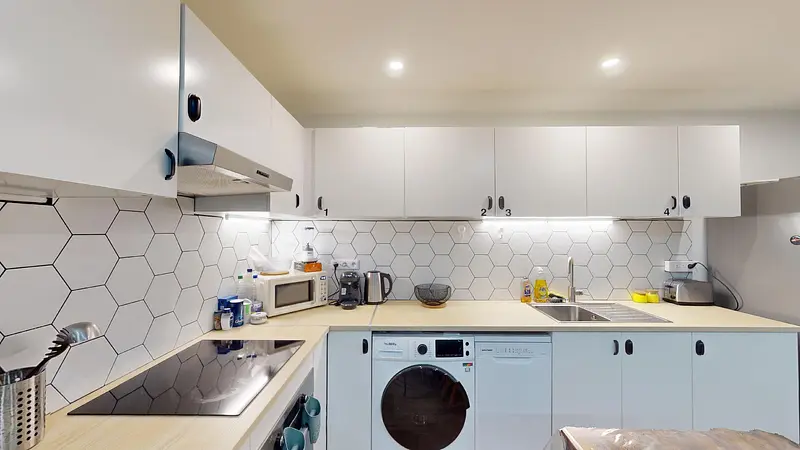 Photo du 2 Mail Des Tilleuls, 78180 Montigny-le-Bretonneux, France Montigny-le-Bretonneux