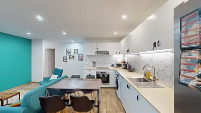 Photo du 2 Mail Des Tilleuls, 78180 Montigny-le-Bretonneux, France Montigny-le-Bretonneux