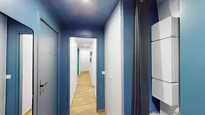 Photo du 2 Mail Des Tilleuls, 78180 Montigny-le-Bretonneux, France Montigny-le-Bretonneux