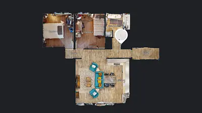 Photo du 2 Mail Des Tilleuls, 78180 Montigny-le-Bretonneux, France Montigny-le-Bretonneux