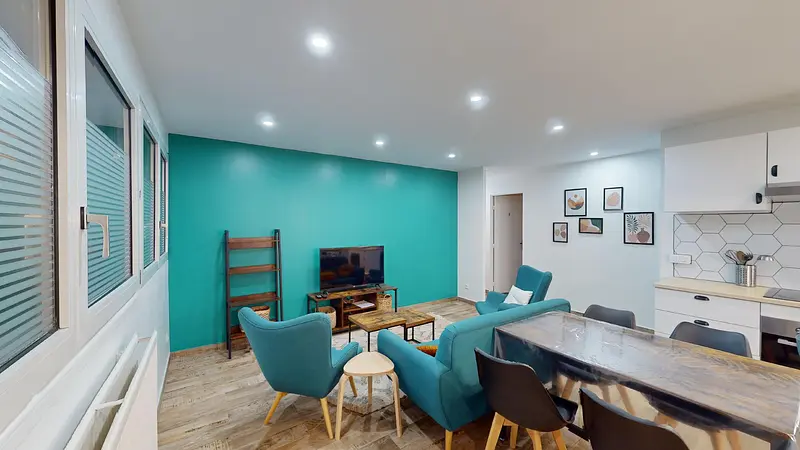 Photo du 2 Mail Des Tilleuls, 78180 Montigny-le-Bretonneux, France Montigny-le-Bretonneux