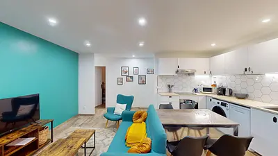 Photo du 2 Mail Des Tilleuls, 78180 Montigny-le-Bretonneux, France Montigny-le-Bretonneux