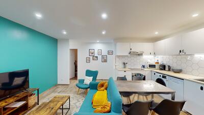 Photo du 2 Mail Des Tilleuls, 78180 Montigny-le-Bretonneux, France Montigny-le-Bretonneux