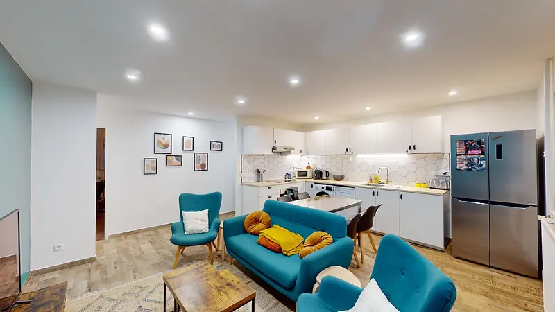 Photo du 2 Mail Des Tilleuls, 78180 Montigny-le-Bretonneux, France Montigny-le-Bretonneux