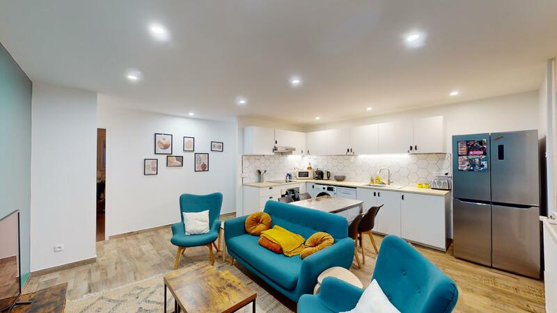 Photo du 2 Mail Des Tilleuls, 78180 Montigny-le-Bretonneux, France Montigny-le-Bretonneux