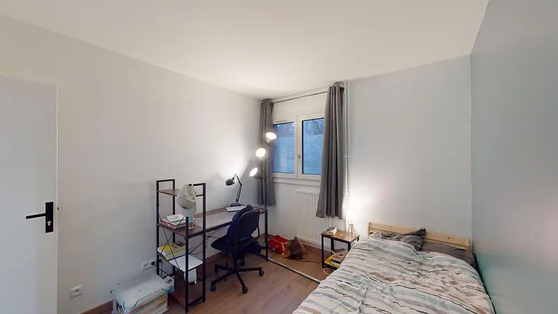 Photo du 2 Mail Des Tilleuls, 78180 Montigny-le-Bretonneux, France Montigny-le-Bretonneux