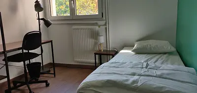 Photo du 2 Mail Des Tilleuls, 78180 Montigny-le-Bretonneux, France Montigny-le-Bretonneux