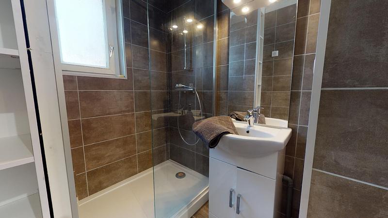 Photo du 50 rue du Docteur Hermite, 38000 Grenoble, France Grenoble