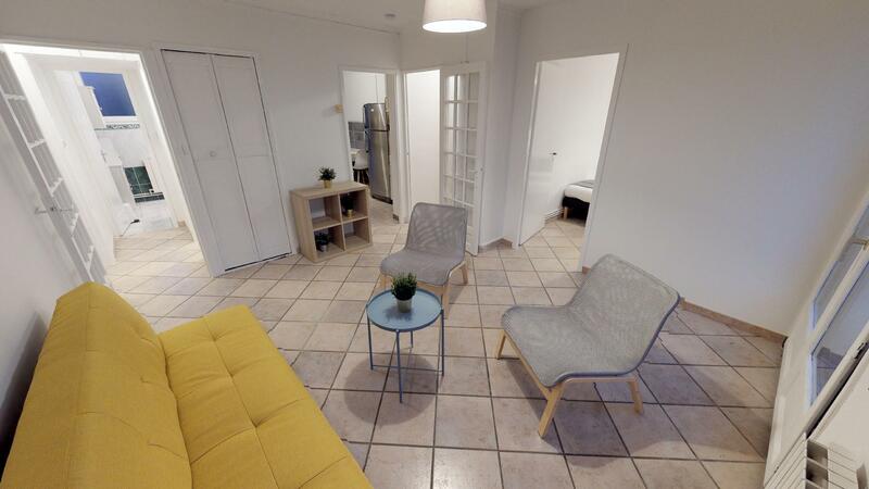 Photo du 121 ter Avenue Général Frère, 69008 Lyon, France Lyon