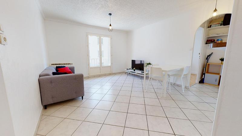 Photo du 50 rue du Docteur Hermite, 38000 Grenoble, France Grenoble