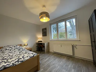 Photo du 6 Rue Staedel, 67100 Strasbourg, France Strasbourg