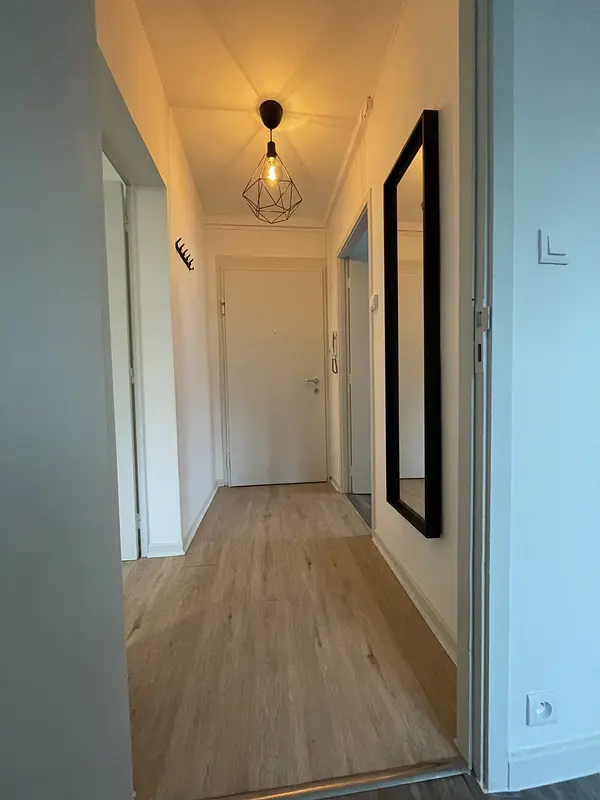 Photo du 6 Rue Staedel, 67100 Strasbourg, France Strasbourg