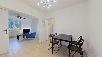 Photo du 6 Rue Staedel, 67100 Strasbourg, France Strasbourg