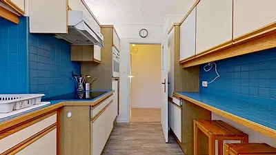 Photo du 6 Rue Staedel, 67100 Strasbourg, France Strasbourg