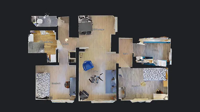 Photo du 6 Rue Staedel, 67100 Strasbourg, France Strasbourg