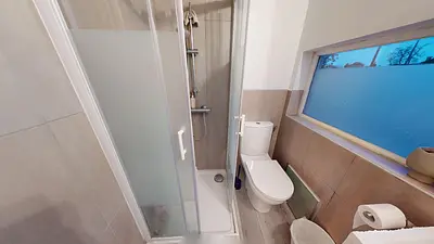 Photo du 242 Boulevard Albert 1er, 33800 Bordeaux, France Bordeaux