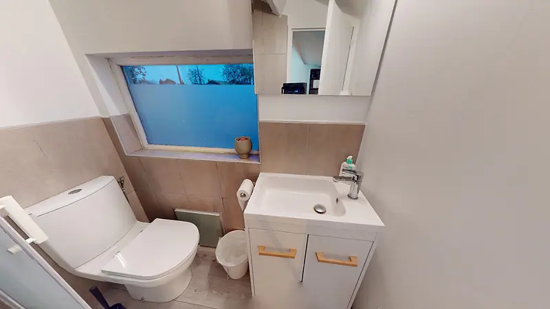 Photo du 242 Boulevard Albert 1er, 33800 Bordeaux, France Bordeaux