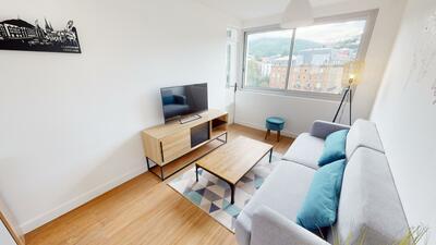 Photo du Place Landouzy, 63400 Chamalières, France Chamalières