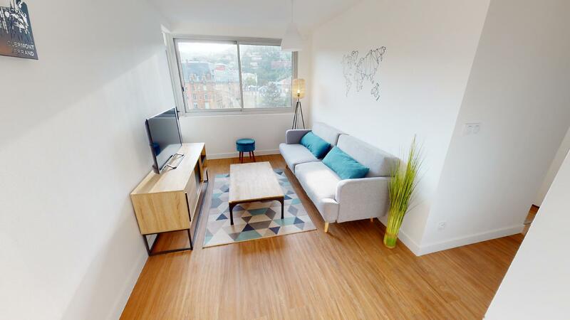 Photo du Place Landouzy, 63400 Chamalières, France Chamalières